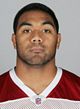 Williams, Ricky NOS RB