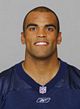 Allred, Colin TEN LB