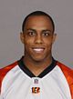 Caldwell, Andre CIN WR