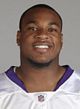 Harvin, Percy MIN WR
