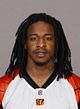 Scott, Bernard CIN RB
