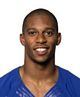 Cruz, Victor NYG WR