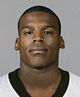 Newton, Cam CAR QB