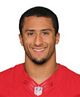Kaepernick, Colin SFO QB