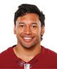 Helu, Roy WAS RB