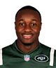 Powell, Bilal NYJ RB