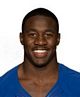 Wilson, David NYG RB