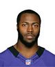 Pierce, Bernard BAL RB