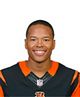 Jones, Marvin CIN WR