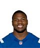 Allen, Dwayne IND TE