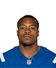 Brazill, LaVon IND WR