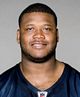 Stroud, Marcus JAC DT