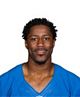 Burleson, Nate DET WR