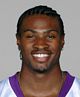 Berrian, Bernard MIN WR
