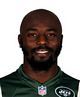 Holmes, Santonio NYJ WR