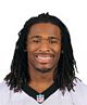 Williams, DeAngelo CAR RB