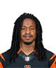 Scott, Bernard CIN RB