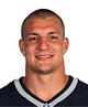Gronkowski, Rob NEP TE