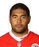Moeaki, Tony KCC TE