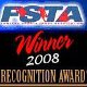 2008 FSTA Award Winner